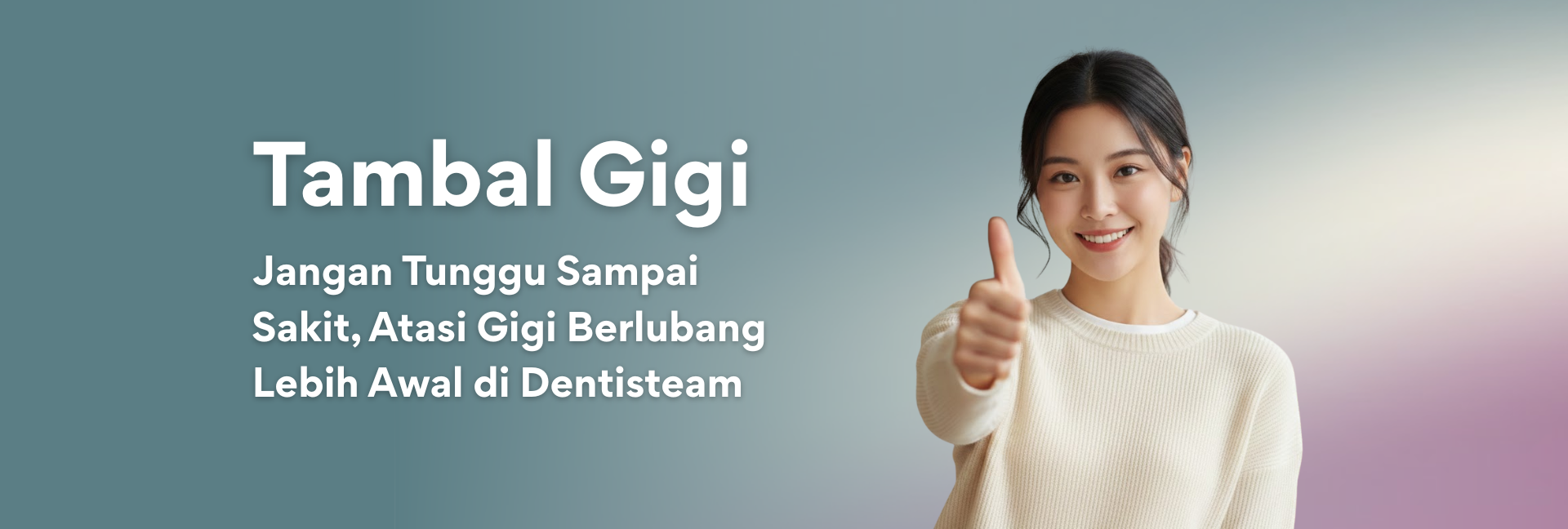 Tambal Gigi